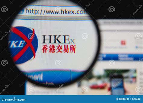 Homepage HK 